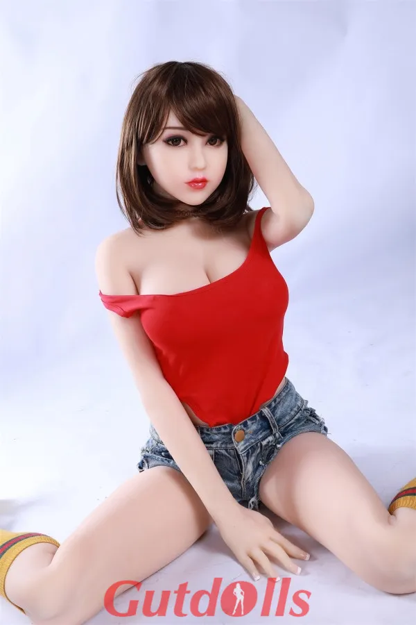 COSDOLL Ara sex doll company