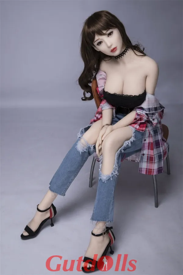 real doll artificial Marah intelligence