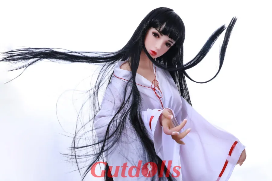 Kikyo Sex Doll
