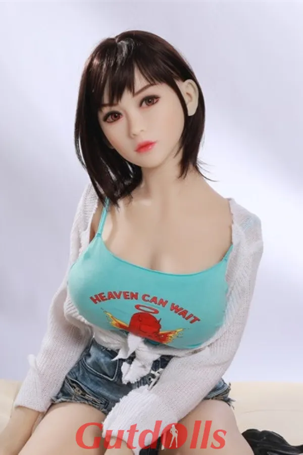 sexdoll 153cm COSDOLL dolls