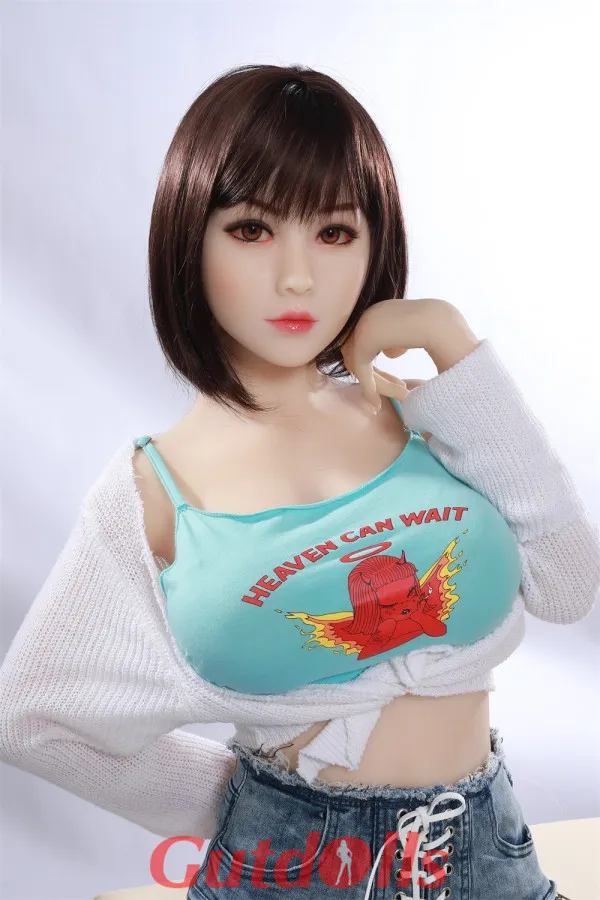 liebespuppe 153cm COSDOLL love doll