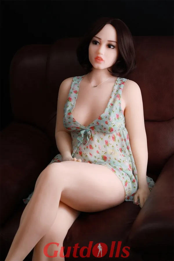 silikon COSDOLL Marlene sex doll sexpupen