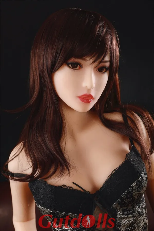 silicon real doll 155 Kayla