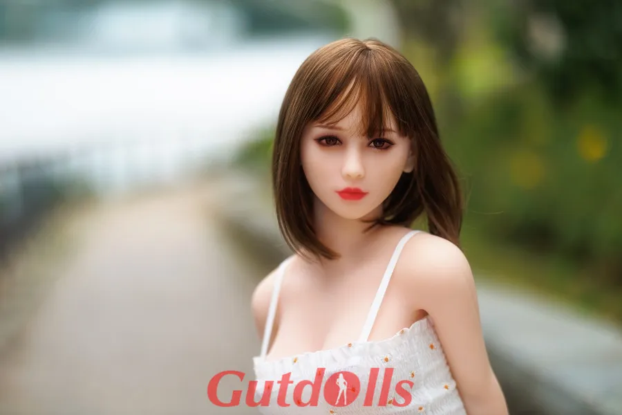 silicon 151cm real doll