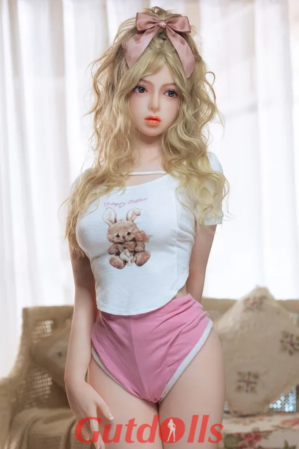 Aibei sex doll Album