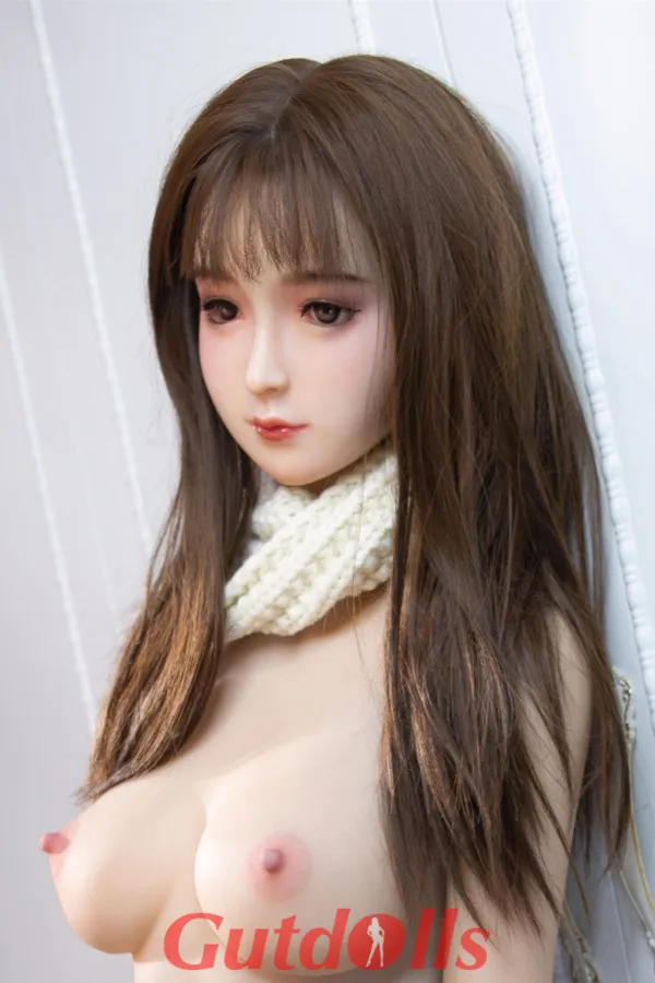 Aibei doll booty Lucia