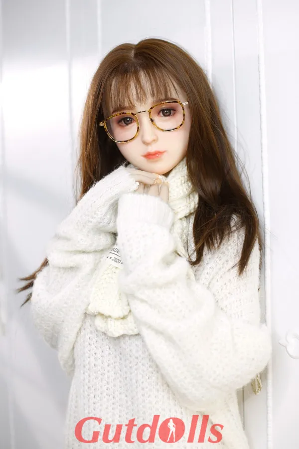 real doll artificial intelligence