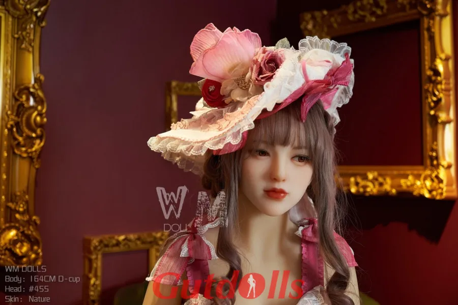 luxury sex dolls Ylviop