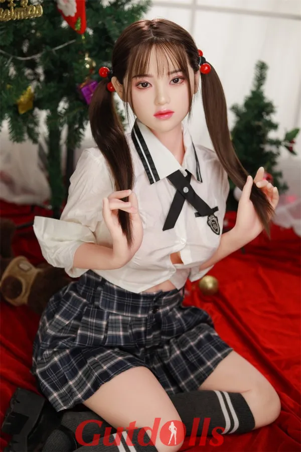 luxury COSDOLL 165CM sex doll