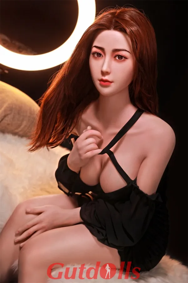 ultra 165cm realistic sex doll
