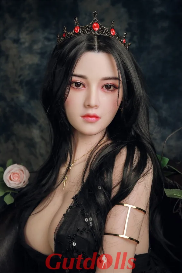 COSDOLL doll Edda sexpuppe