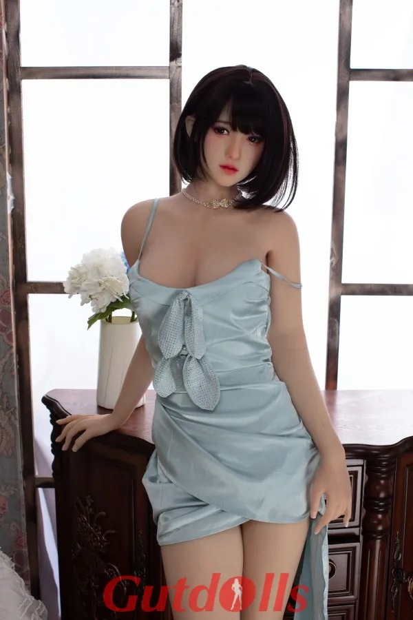 170cm D-Cup love doll JX veronica