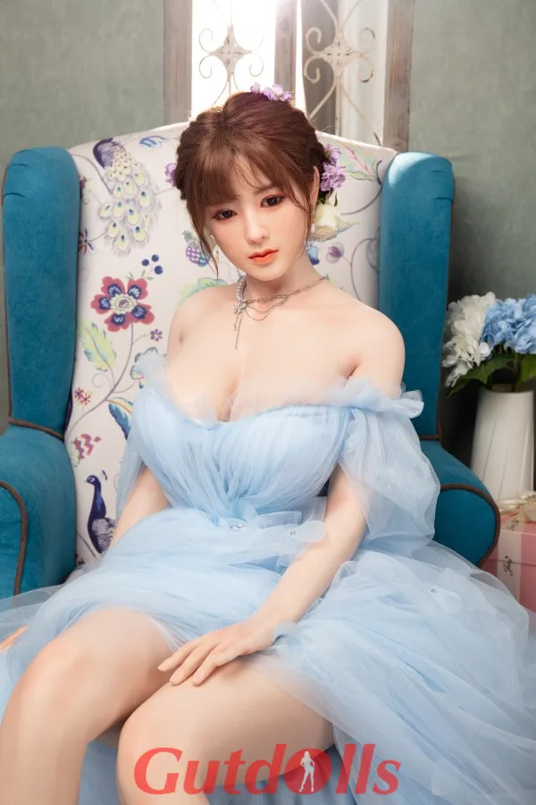 170cm D-Cup love doll JX veronica