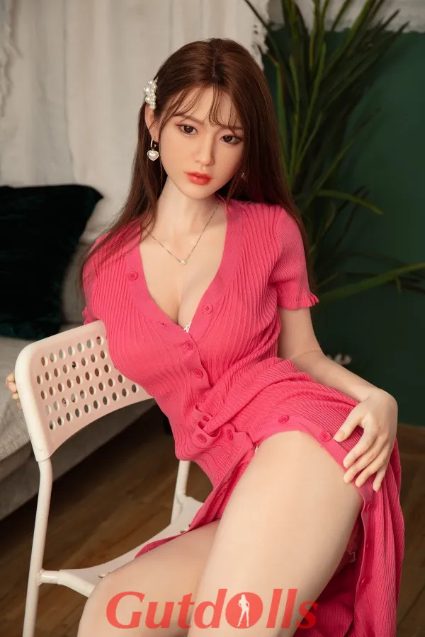 ramona JX 170cm D-Cup doll