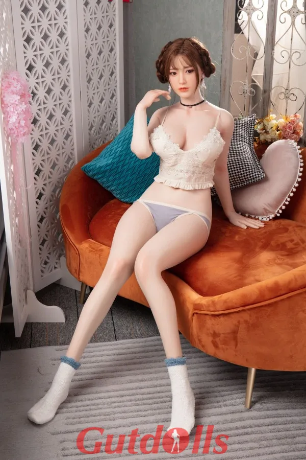 Alina sex dolls JX Silikon