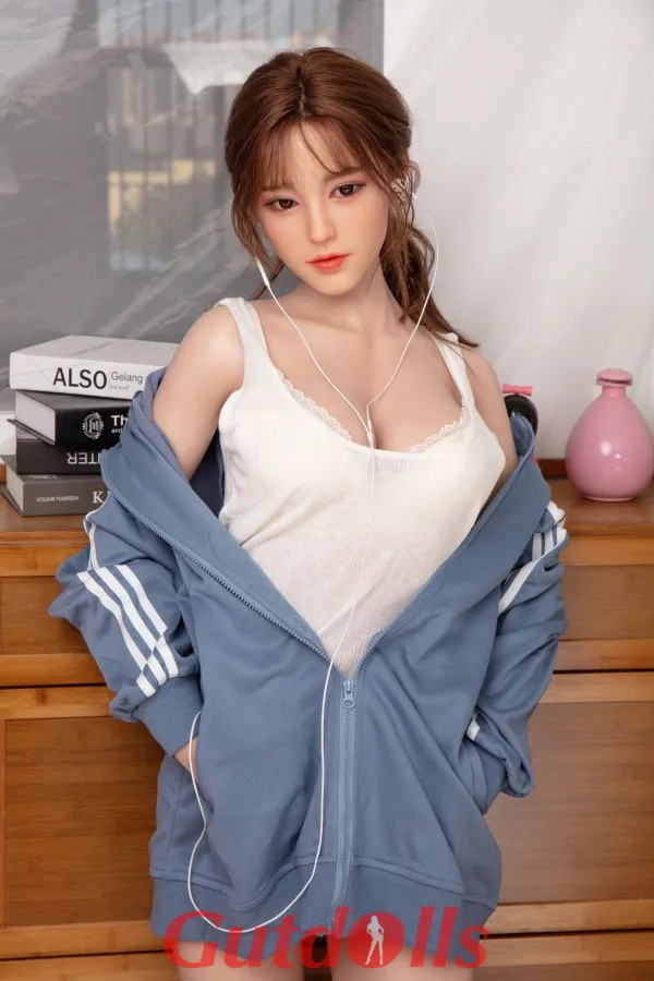 my real 170cm D-Cup doll