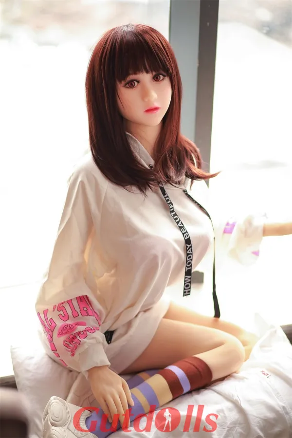 liebespuppe 158cm COSDOLL love doll