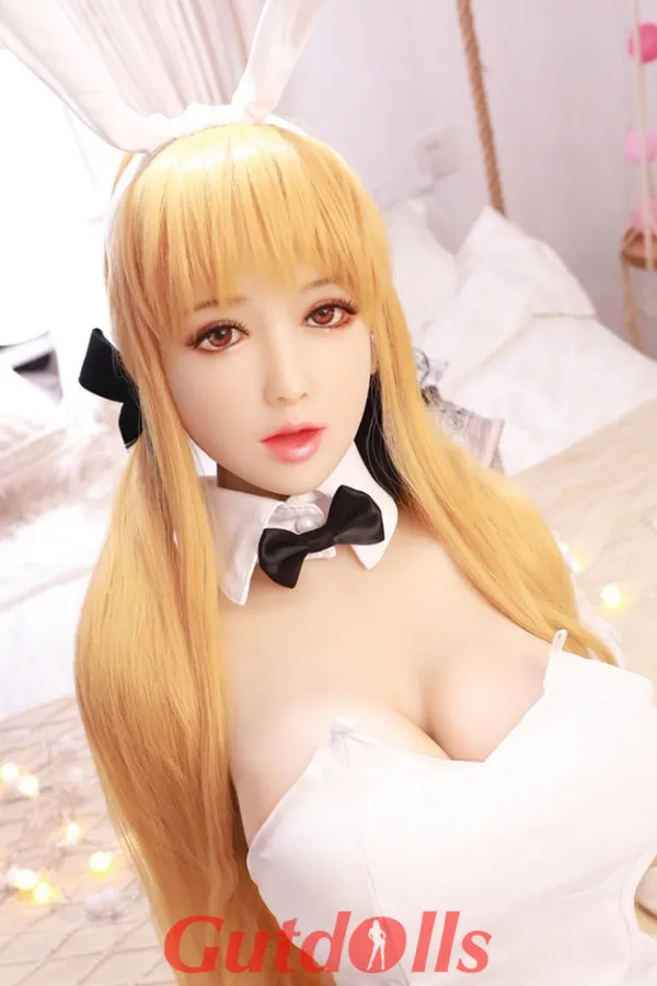 COSDOLL doll Bilder puppe Romy