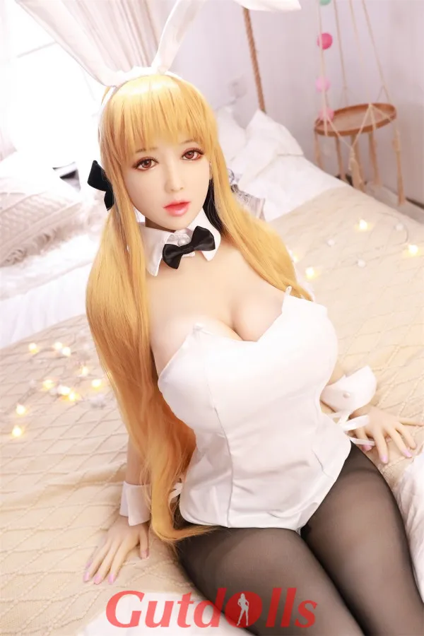 liebespuppe 158cm COSDOLL love doll