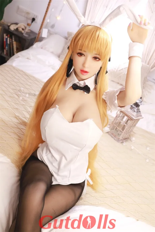 silikon COSDOLL Romy sex doll sexpupen