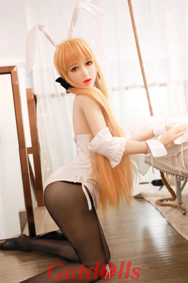 best real 158cm doll