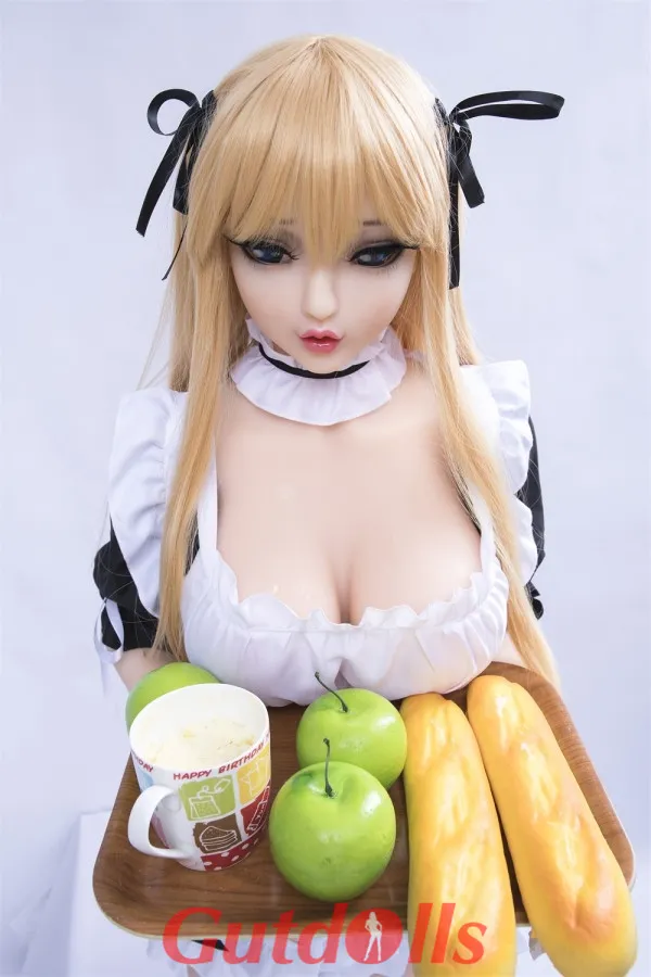 liebespuppe 158cm COSDOLL love doll