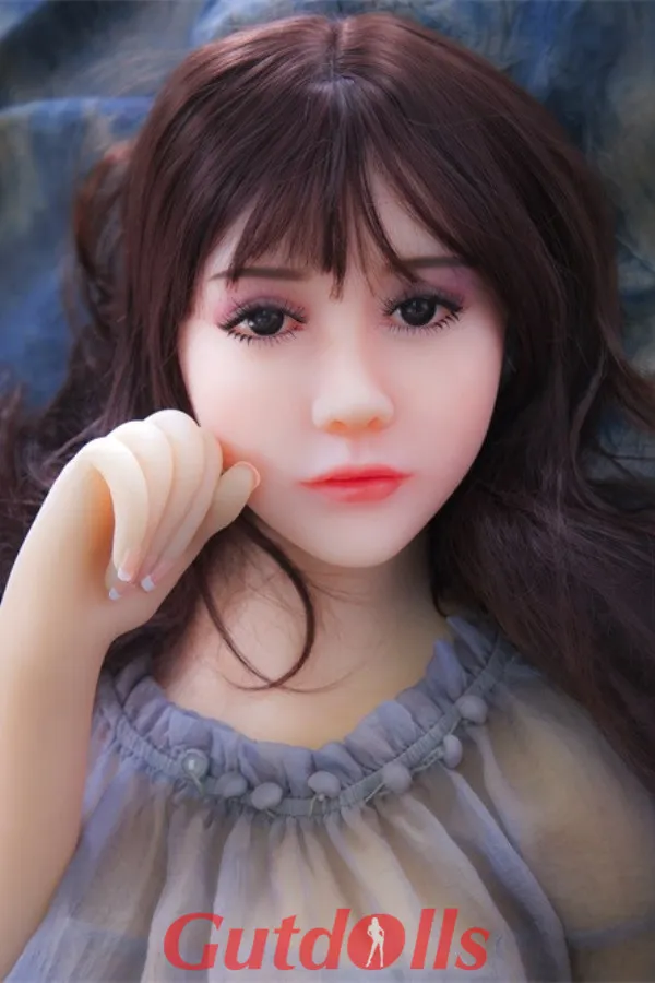 Fiona COSDOLL sexdoll