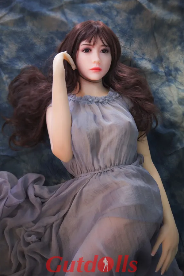 COSDOLL doll Fiona Album