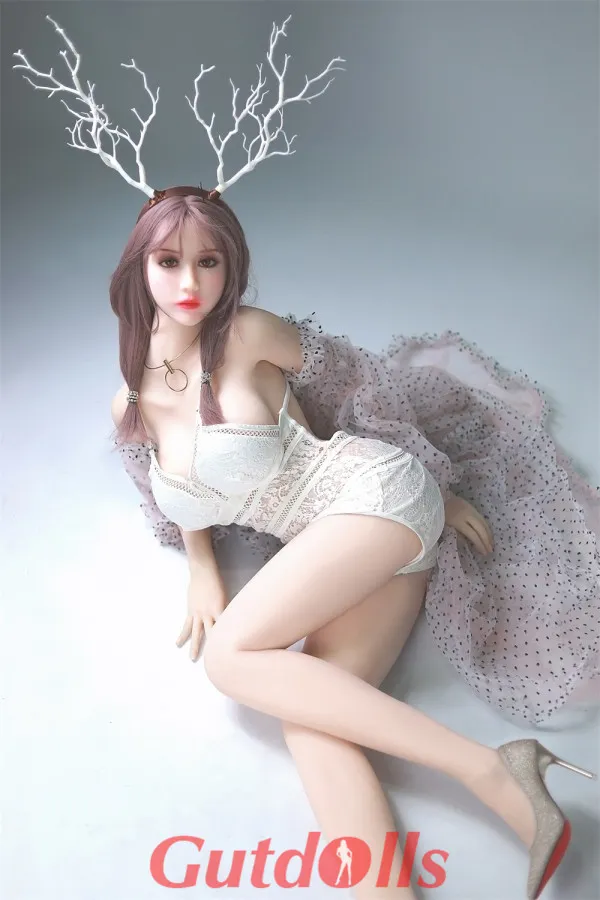 COSDOLL Malia Aufregendes doll big breast