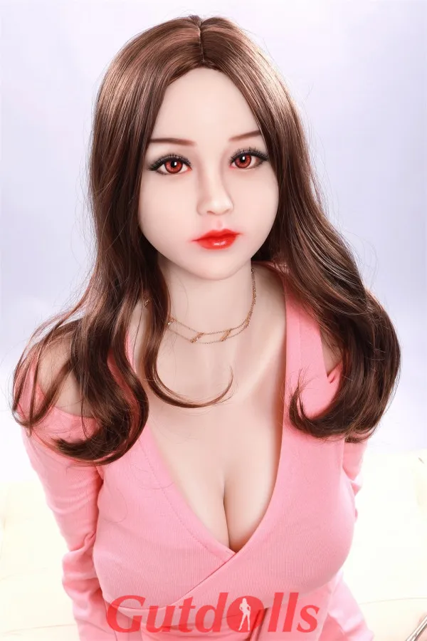 COSDOLL doll Bilder puppe Lucie