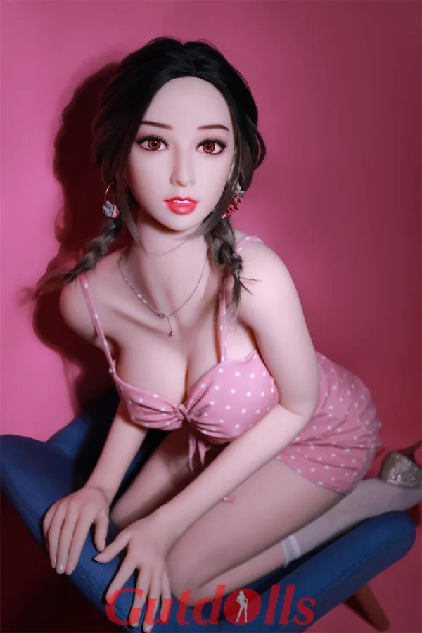 COSDOLL doll Foto puppe Elina