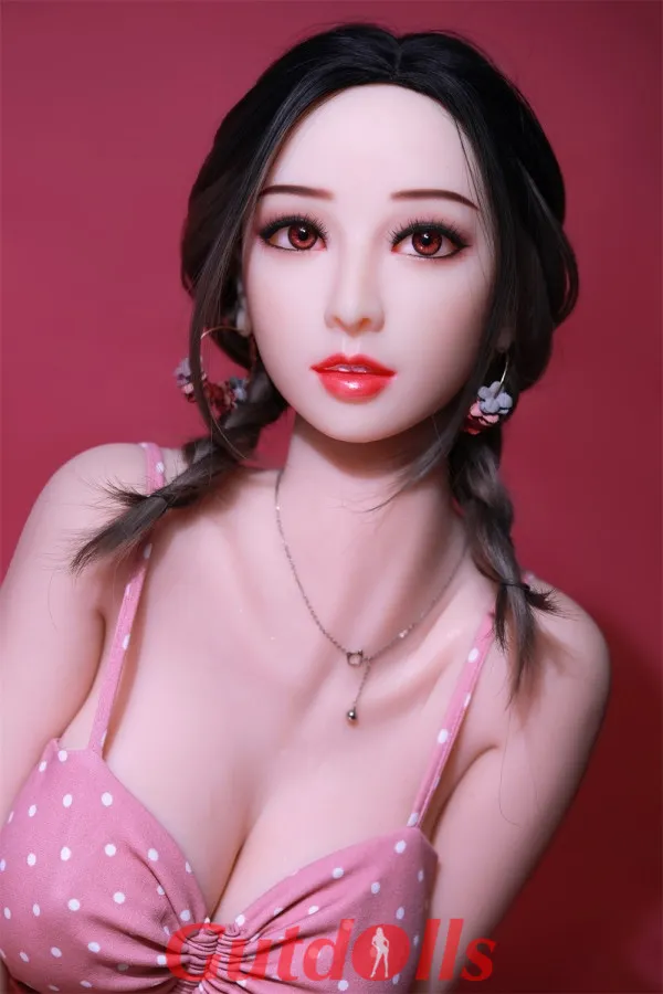 luxury sex dolls Elina