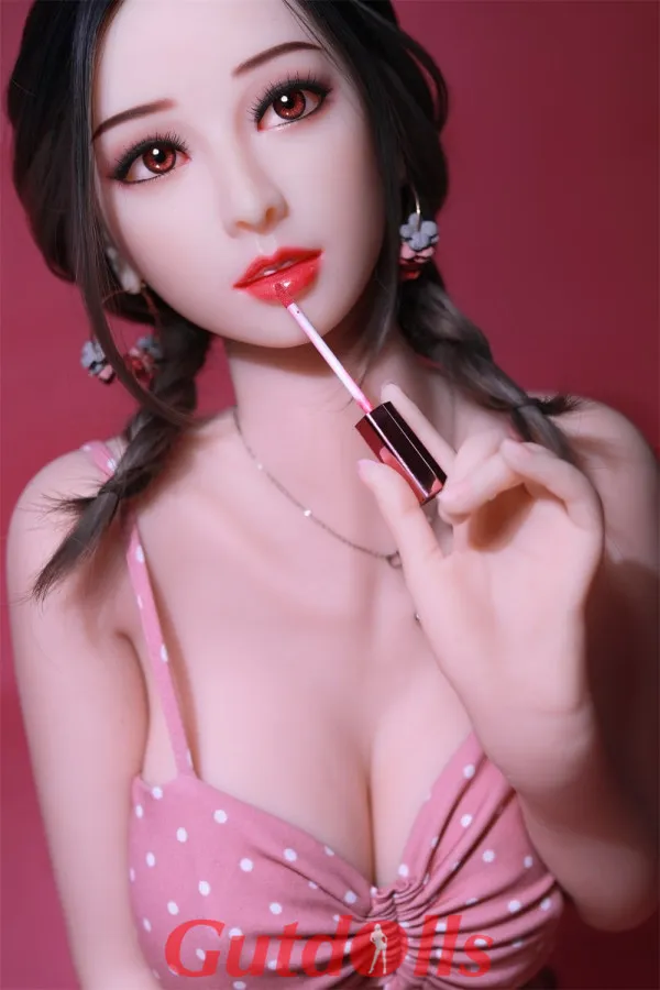 real doll mini Elina Images