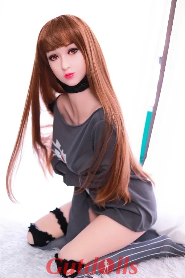 Stella COSDOLL sexdoll