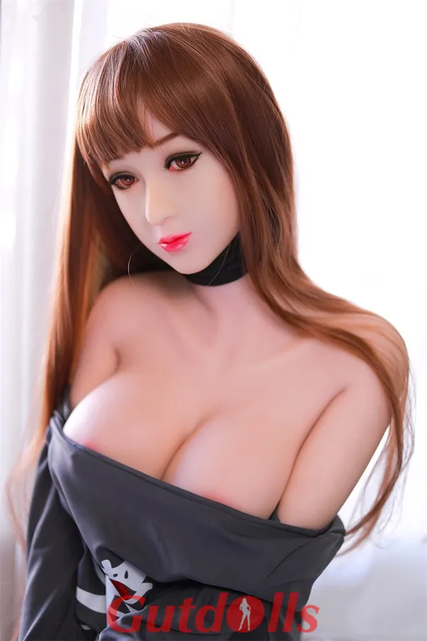 silikon COSDOLL Stella sex doll sexpupen