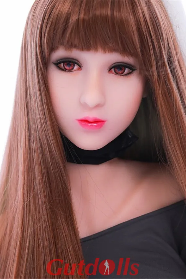 luxury COSDOLL Stella 165 sex doll