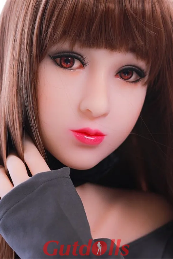 best real 163cm doll