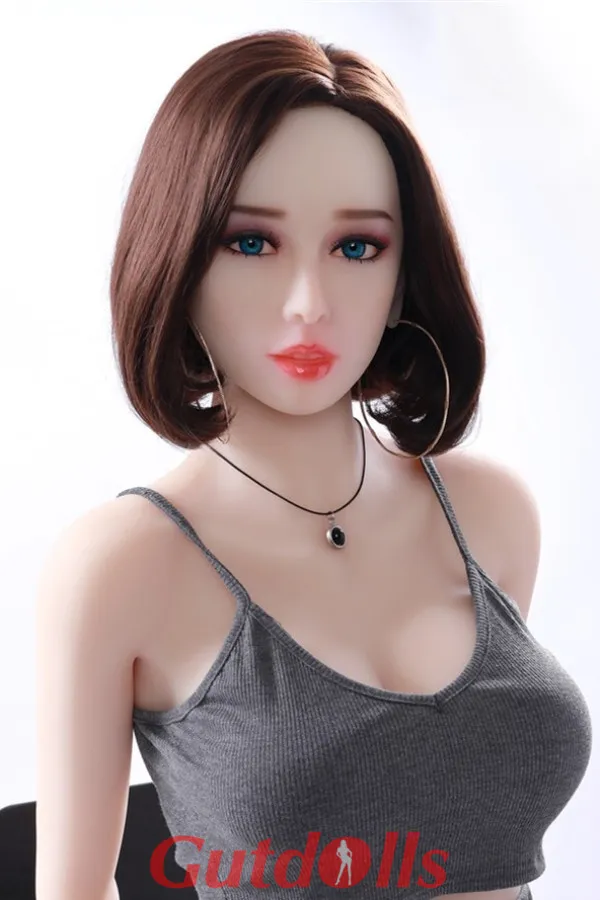 Melissa COSDOLL sexdoll