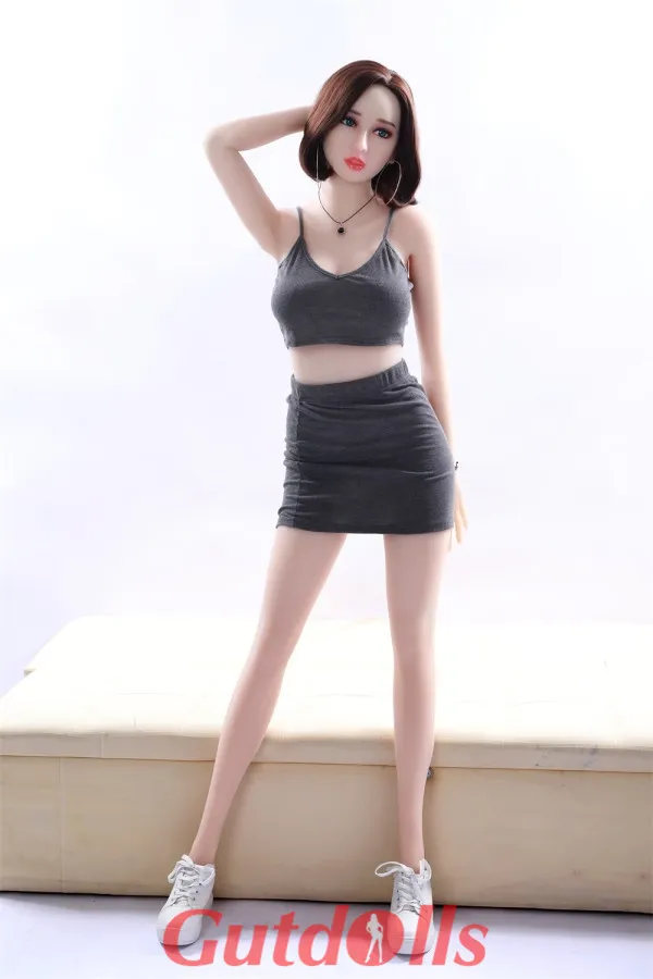 sexdoll 163cm COSDOLL dolls