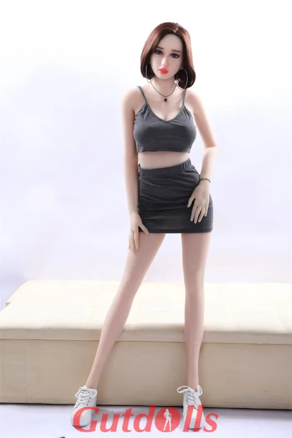 liebespuppe 163cm COSDOLL love doll