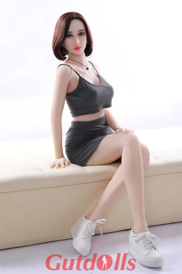 COSDOLL Melissa Aufregendes doll big breast