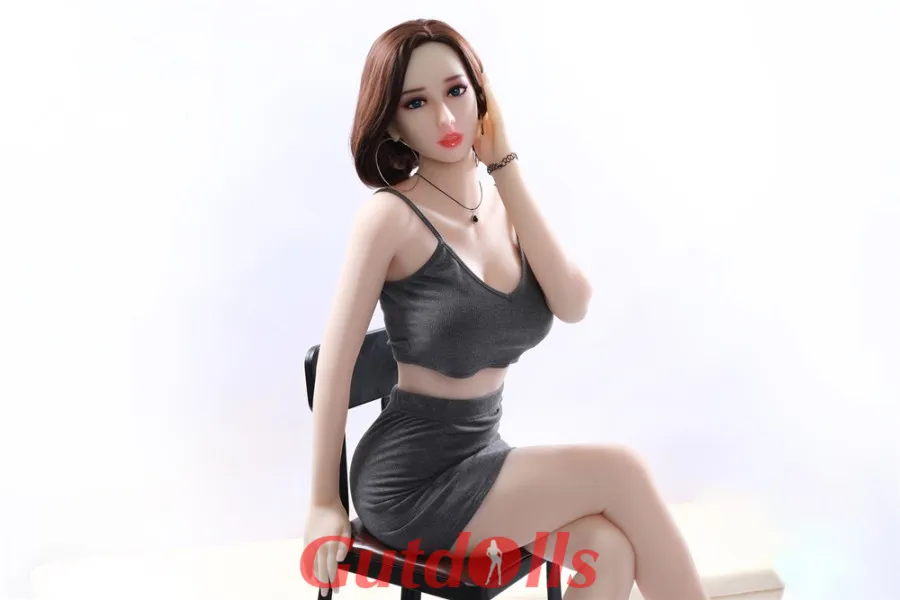 luxury COSDOLL Melissa 165 sex doll