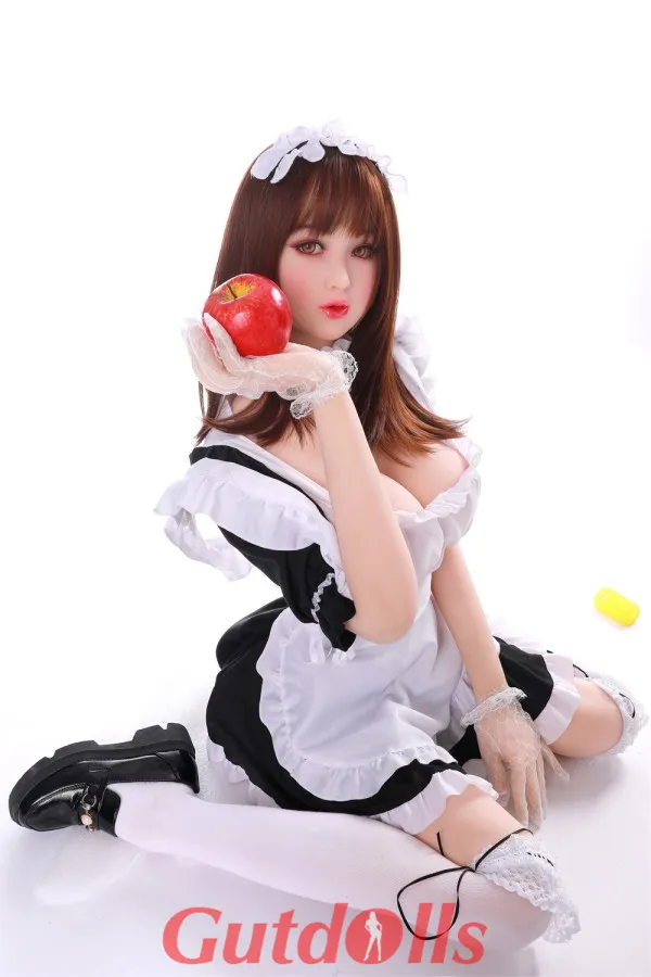 COSDOLL Julia Aufregendes doll big breast