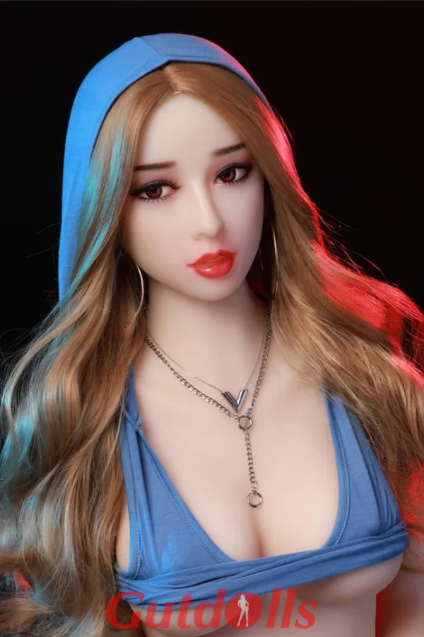 COSDOLL doll 163cm sexpuppe