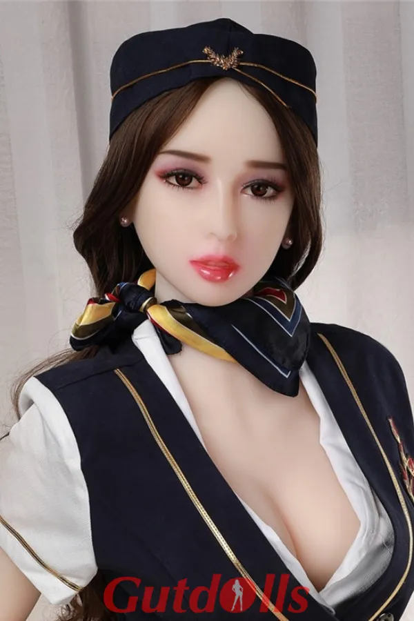 luxury 163cm sex dolls