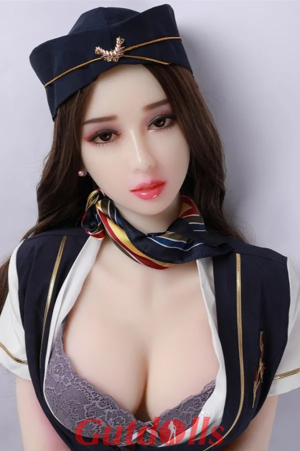 real Valentina doll mini