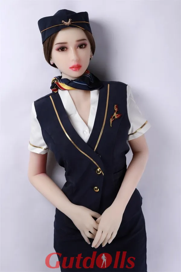 COSDOLL 163 sex doll