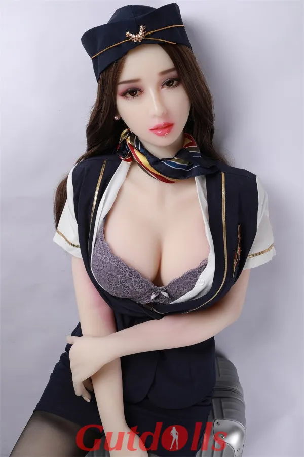 COSDOLL doll 163cm sexpuppe