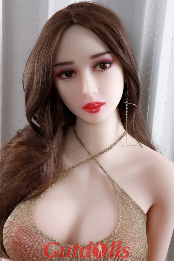 liebespuppe 163cm COSDOLL love doll