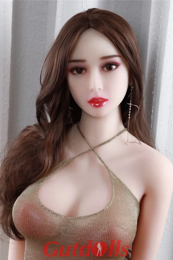 COSDOLL doll 163cm sexpuppe